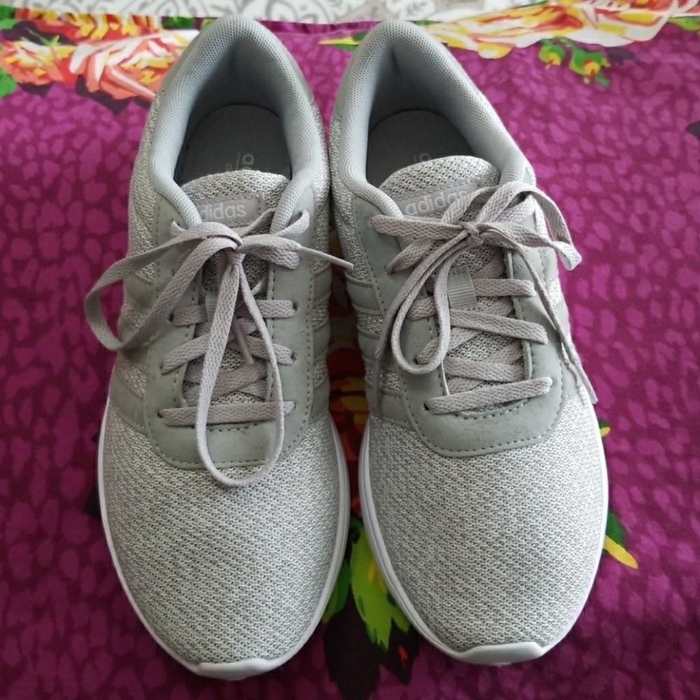 Adidas Neo Cloudfoam Shoes